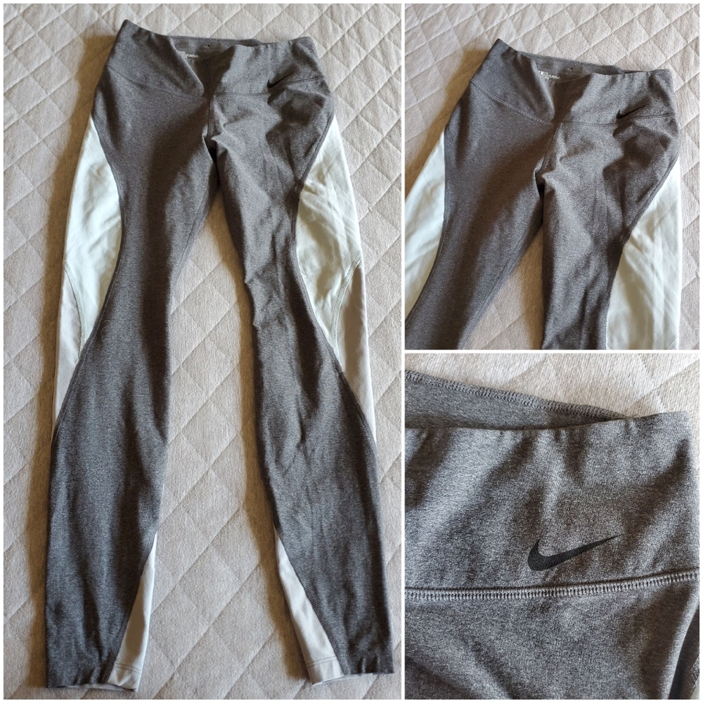 Nike Dri-fit‎ leggings Small